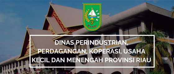 DISPERINDAG RIAU