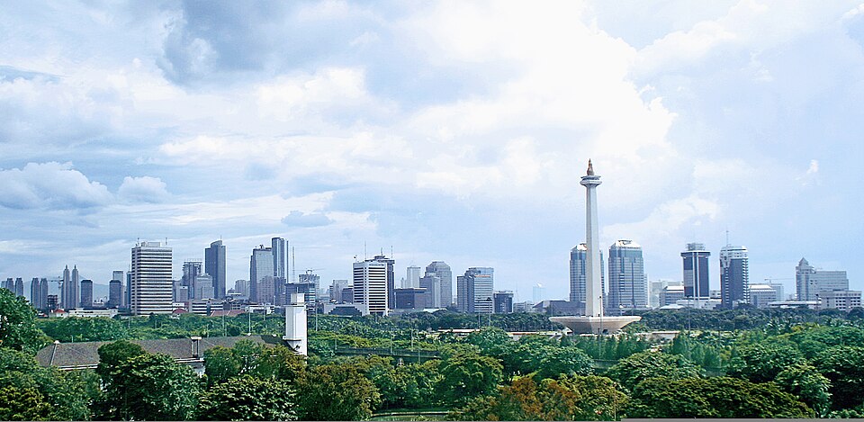 Rental Mobil Jakarta