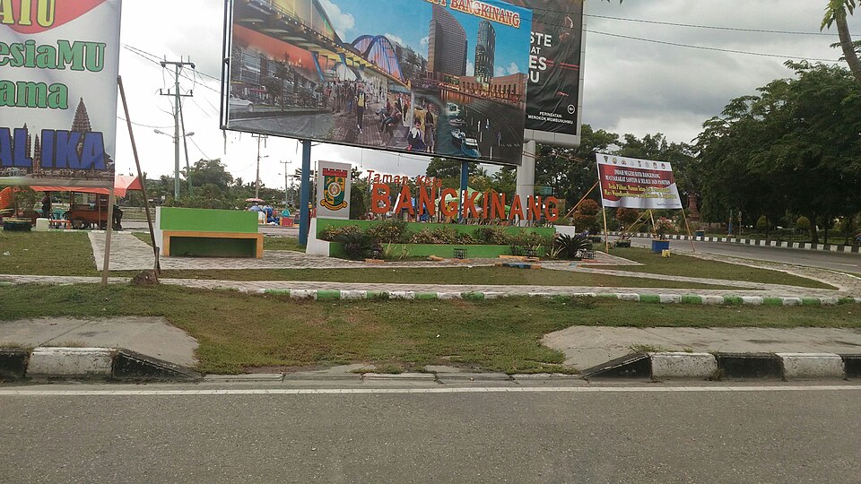 Rental Mobil Kampar